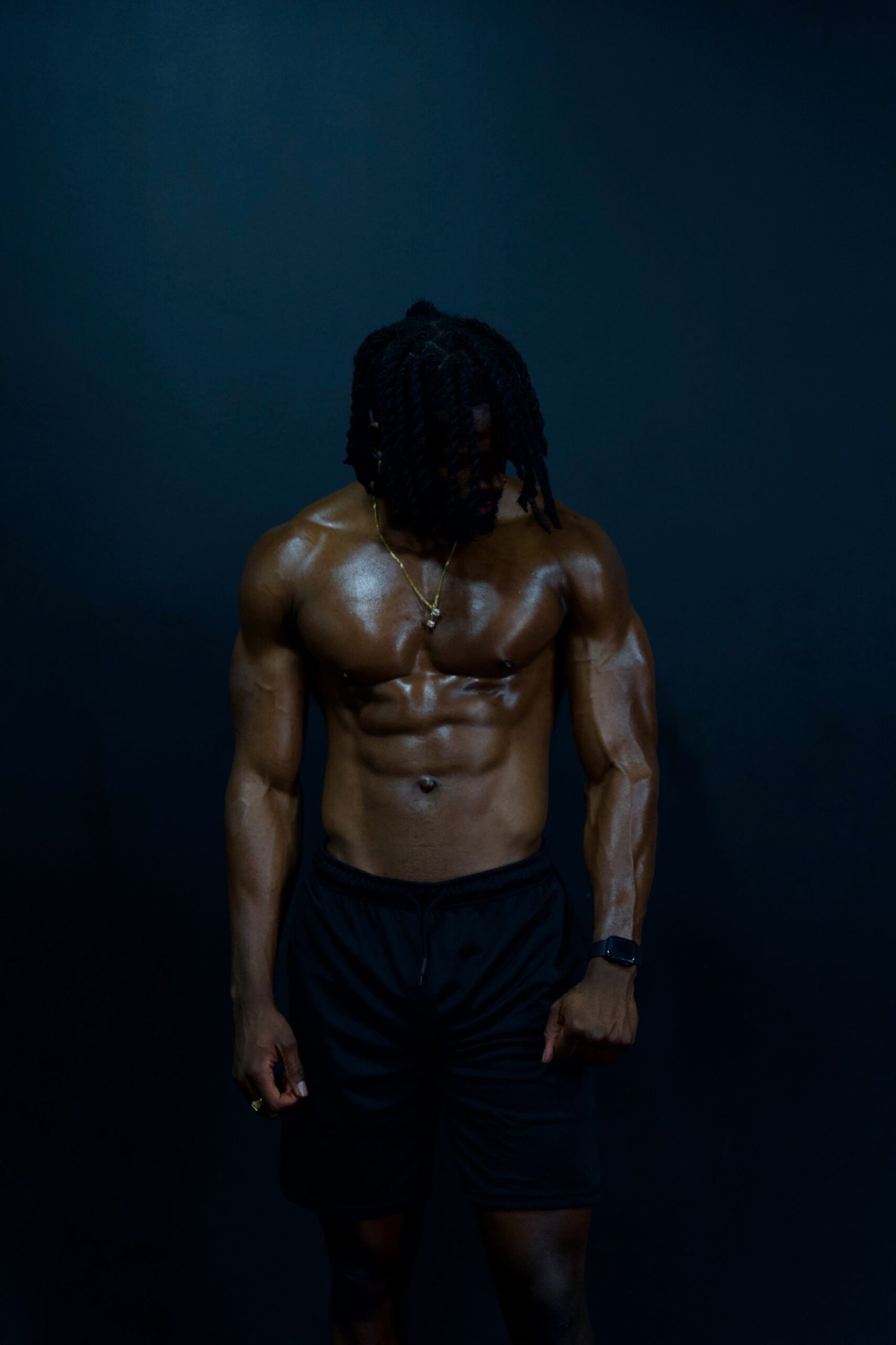 Rogel – women’s fitness coach in Houston