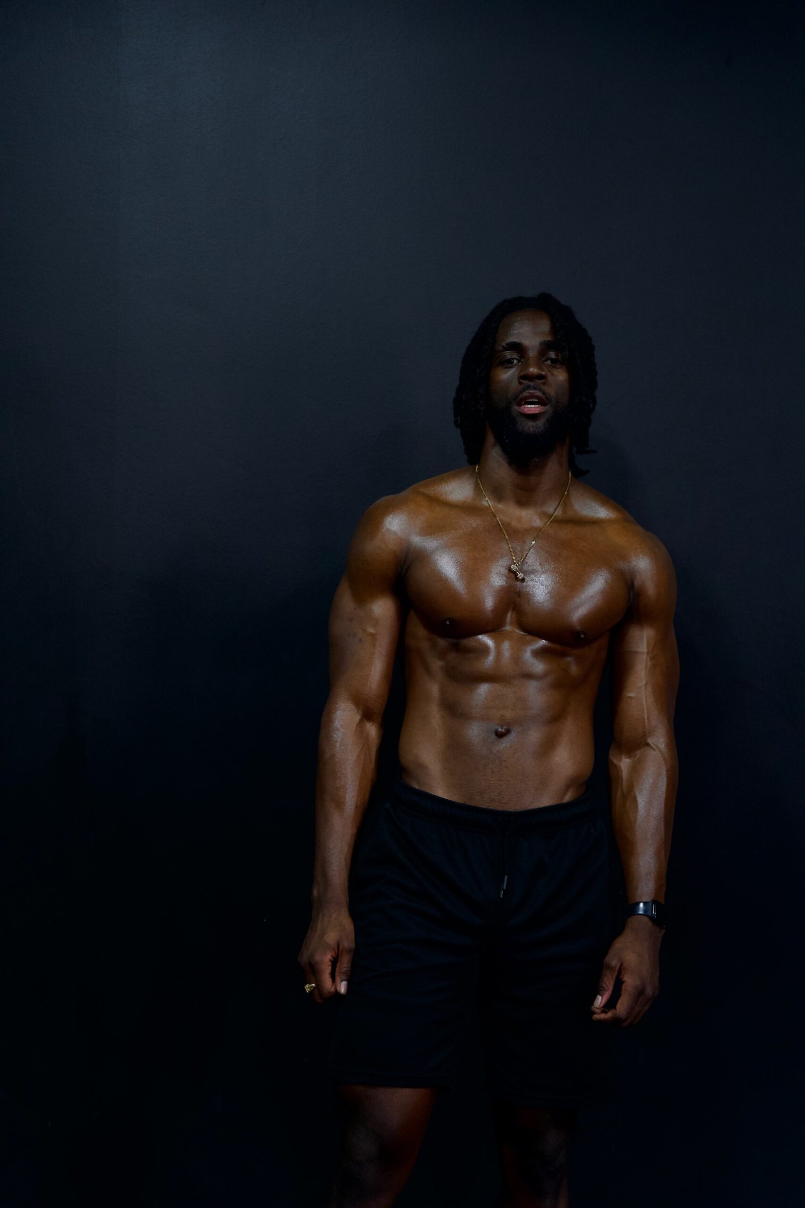 rogel core workout for women