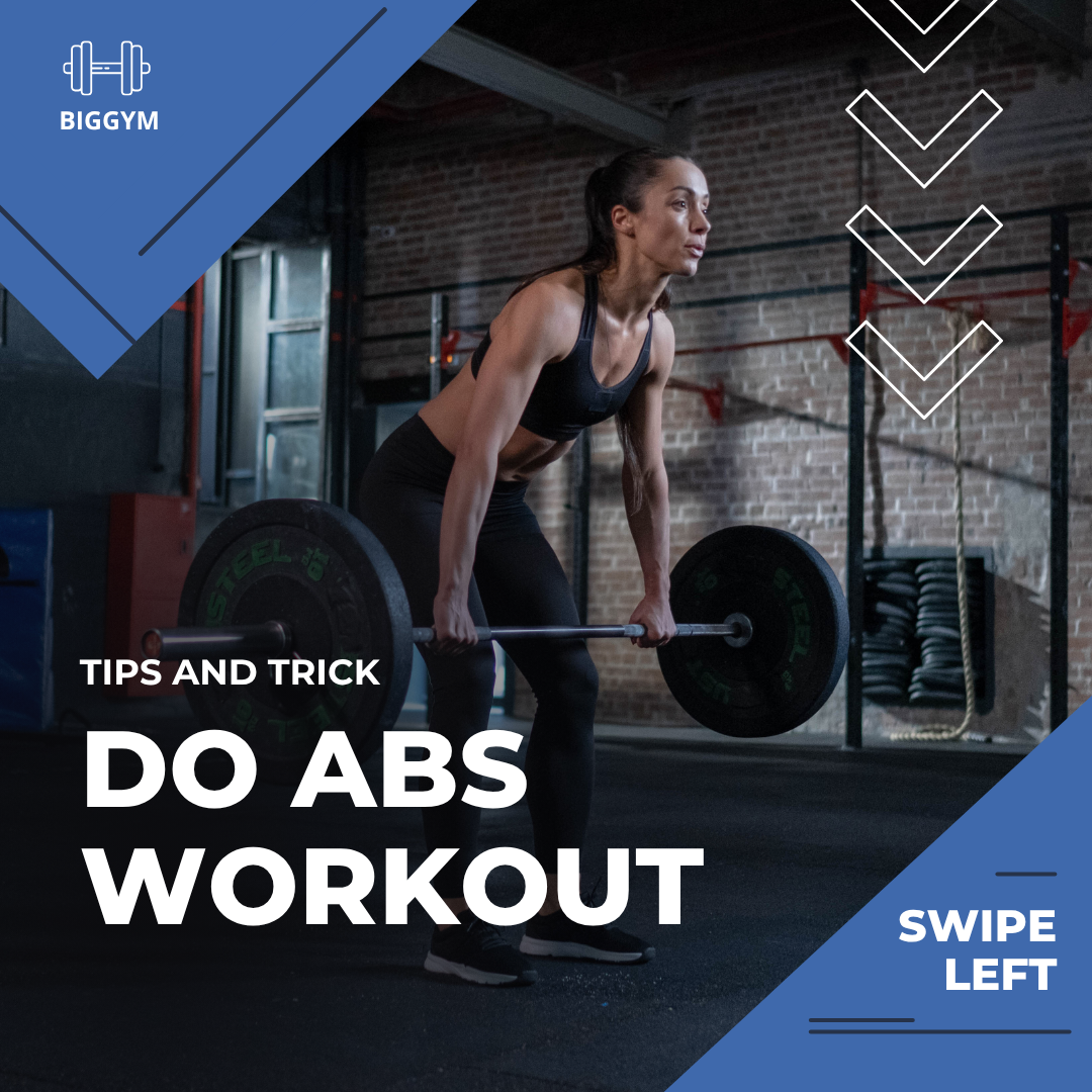 free abs guide